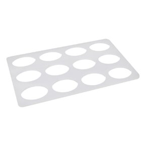 Forma na pečení laskonky 