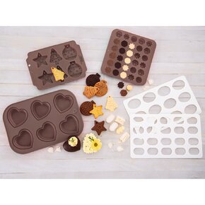 Forma na pečení laskonky 