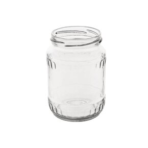 Zavařovací sklenice 0,37 l