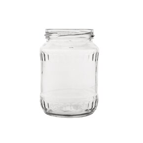 Zavařovací sklenice 0,37 l