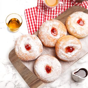 Odlivka Glas 0,025 l 6 ks