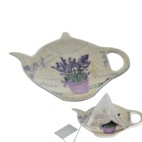 Podčajník LEVANDULE 