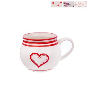 Hrnek KRAJÁČ 0,45 l