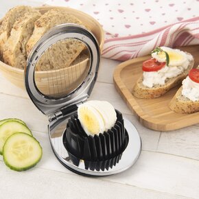 Kráječ na vejce LUXY