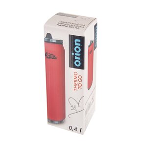 Termoska plechovka reflex 0,4 l