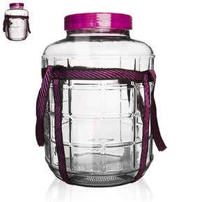 Nakládací kvasící dóza 26 l