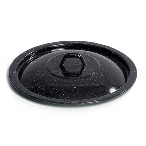 Poklice na kotlík pr. 34 cm