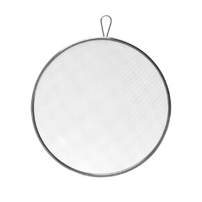 Poklice ochranné síto pr. 24,5 cm