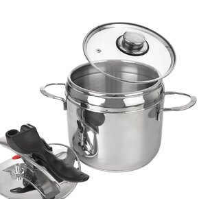 Poklice k tlakovému hrnci pr. 16,5 cm