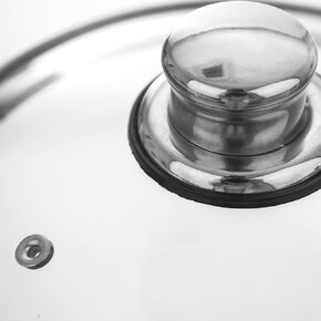 Poklice k tlakovému hrnci pr. 16,5 cm