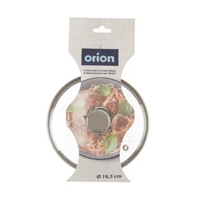 Poklice k tlakovému hrnci pr. 16,5 cm