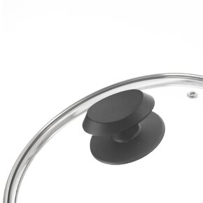 Poklice k tlakovému hrnci pr. 22 cm