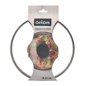 Poklice k tlakovému hrnci pr. 22 cm