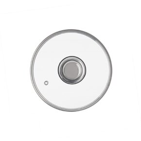 Poklice k tlakovému hrnci pr. 17 cm