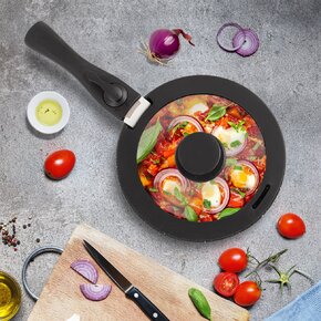 Poklice GRANDE COMBI pr. 21 cm