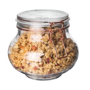 Dóza s klipem RÓZA 1,25 l