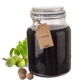 Dóza s klipovým uzávěrem Irma 3,4 l