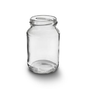 Zavařovací sklenice 0,2 l 10 ks