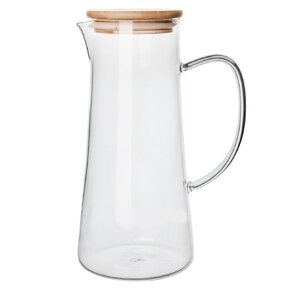 Džbán s víčkem 1,5 l