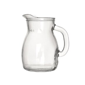 Džbán s měrkou 0,5 l