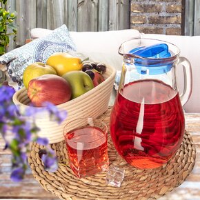 Džbán s víčkem Bistro 1,85 l