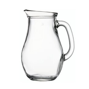 Džbán s měrkou 1 l