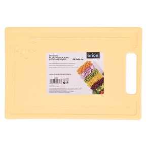 Krájecí prkénko Splash 38,5x24 cm