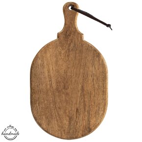 Krájecí prkénko MANGO 44x25 cm