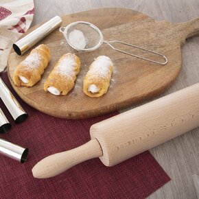 Krájecí prkénko MANGO 44x25 cm