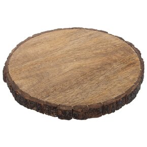 Servírovací podložka MANGO pr. 30 cm