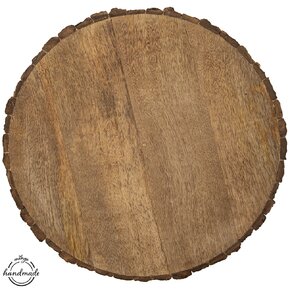 Servírovací podložka MANGO pr. 39 cm