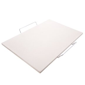 Kámen na pečení 44x30 cm