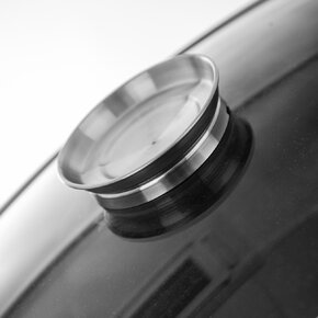 Pekáč GRANDE Aroma s poklopem oboustranný 43x30 cm