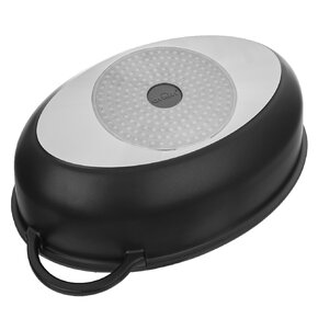 Pekáč GRANDE Aroma s poklopem 43x30 cm