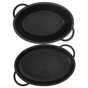 Pekáč GRANDE oboustranný 43x30 cm