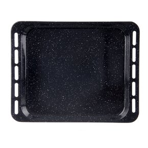 Plech na pečení 45,5x36x2,5 cm