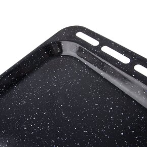 Plech na pečení 45,5x36x2,5 cm