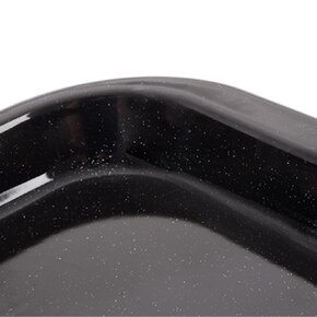 Plech na pečení Great 35,8x28 cm