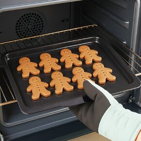 Plech na pečení Great 40x35,5 cm