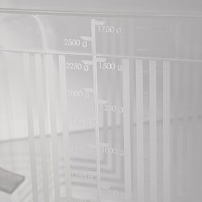 Dávkovací dóza Matrix 2,5 l