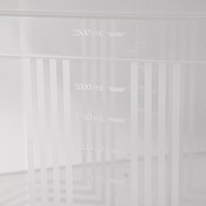 Dávkovací dóza Matrix 2,5 l