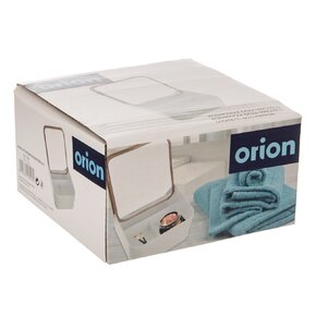 Dóza kosmetická se zrcadlem WHITNEY