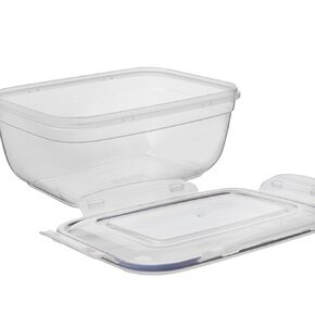 Dóza Prim s těsněním 5 l