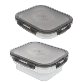 Dóza KEMP skládací 1 l