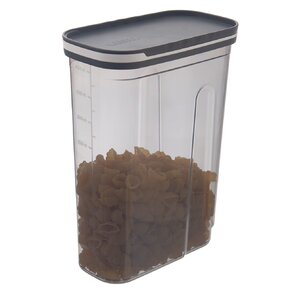 Dávkovací dóza GREY 4 l