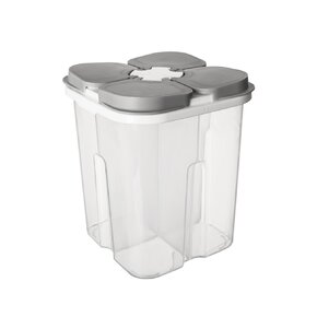 Dávkovací dóza dělená1,8 l