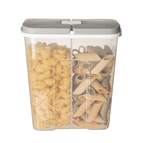 Dávkovací dóza dělená 2,85 l