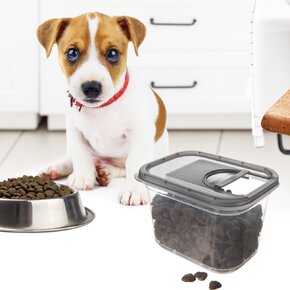 Dávkovací dóza GREY 1,3 l