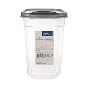 Dávkovací dóza GREY 2 l