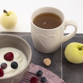 Hrnek Magic Love SRDCE 0,35 l